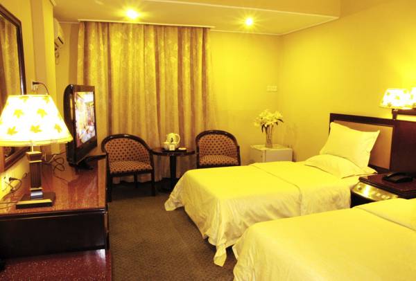 Wings Hotel
