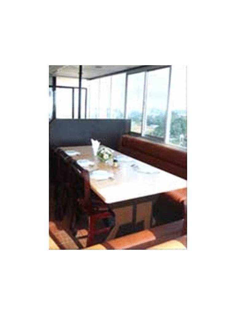 Hotel Sansu 