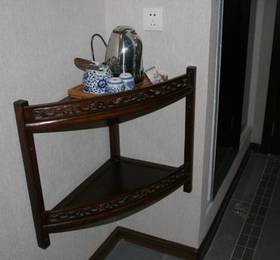 Ci En Hotel  в Сиане