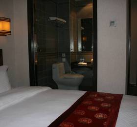 Туры в Ci En Hotel  в Китае