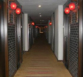 Отдых в Ci En Hotel  - Китай, Сиань