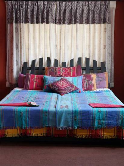 Pariwar B&B  2* Непал, Катманду