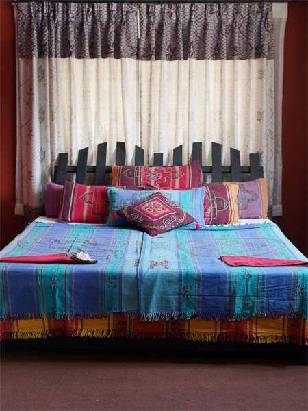 Pariwar B&B  2*