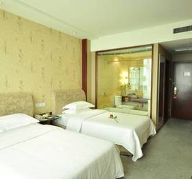 Heizeehotel  в Сиане