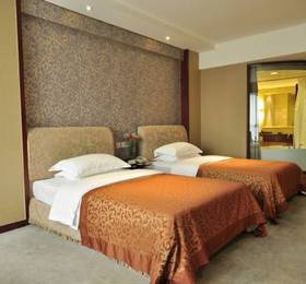 Туры в Heizeehotel  в Китае