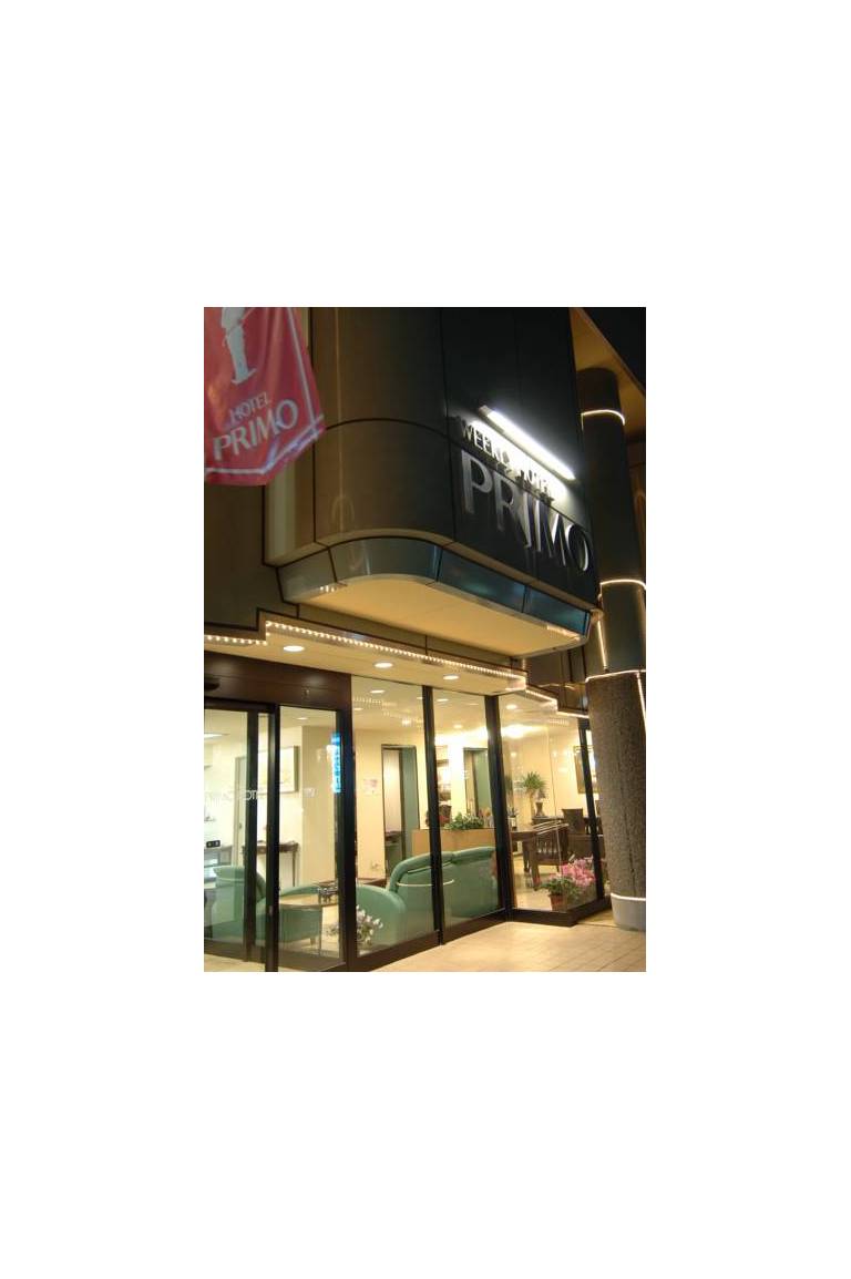 Hotel Primo 