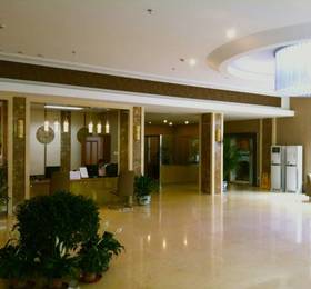 Отдых в Leyou Hotel - Китай, Пекин