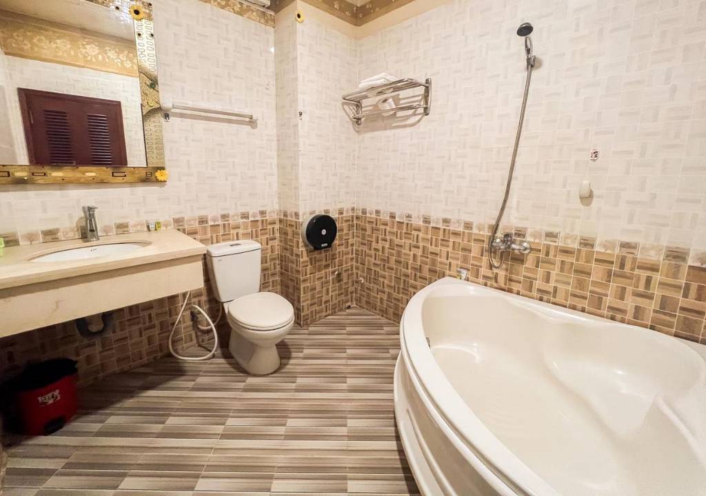 Seika Hotel  3*