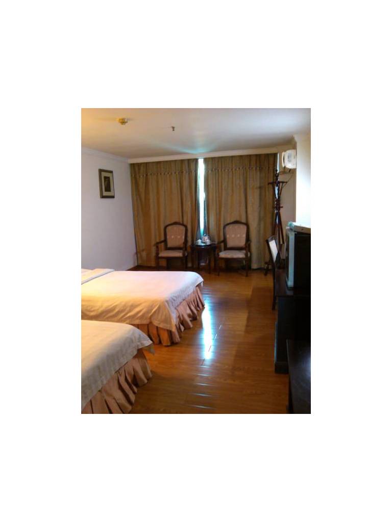 Baoli Hotel 