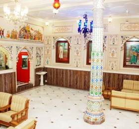 Отдых в Baba Palace  - Индия, Удайпур