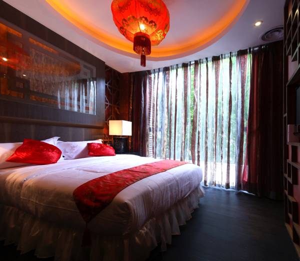 Dream Hotel  Китай, Сямынь
