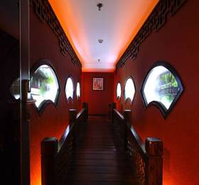 Туры в Dream Hotel  в Китае