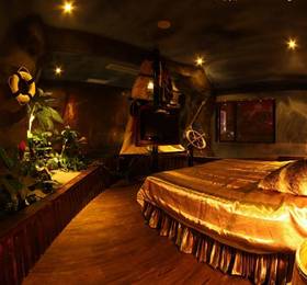 Dream Hotel  в Сямыне