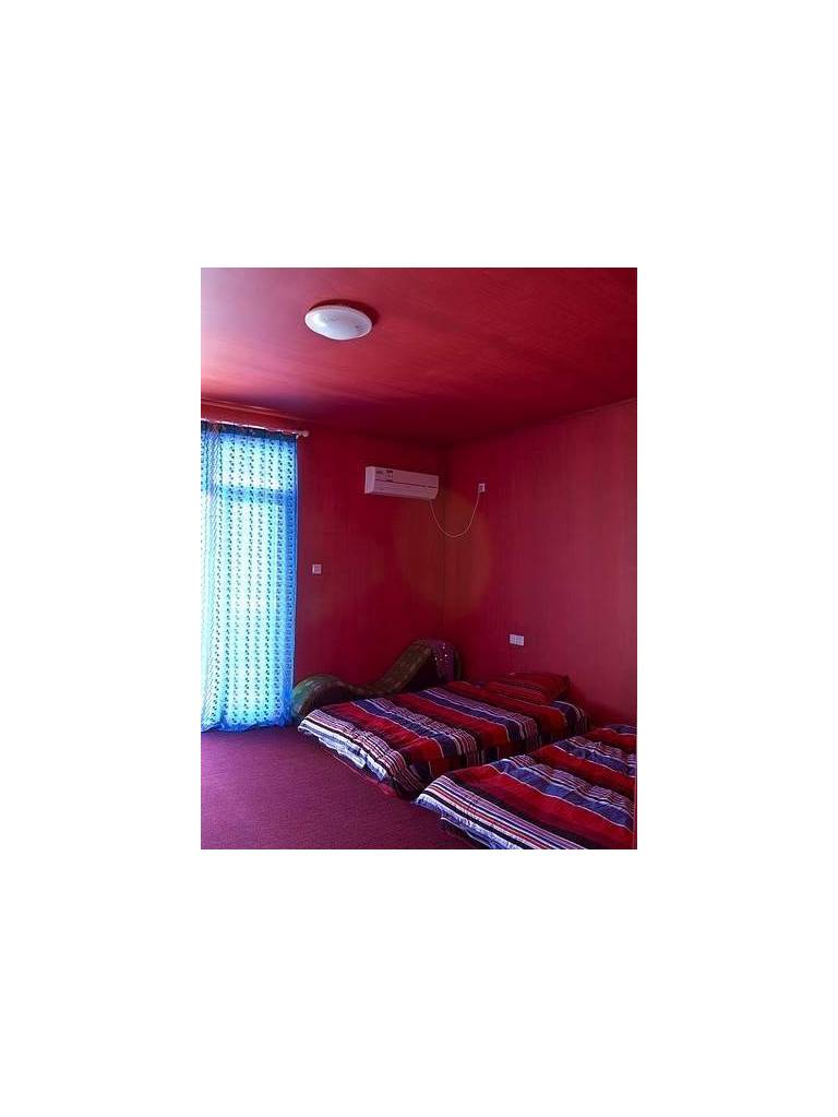 June Hostel