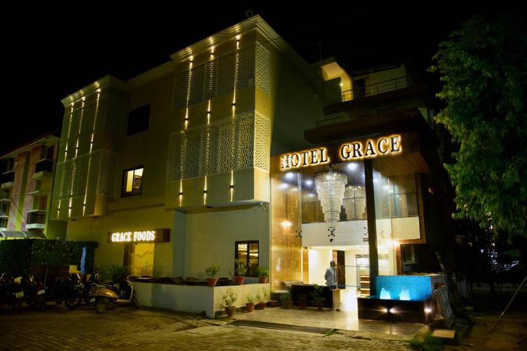 Hotel Grace 