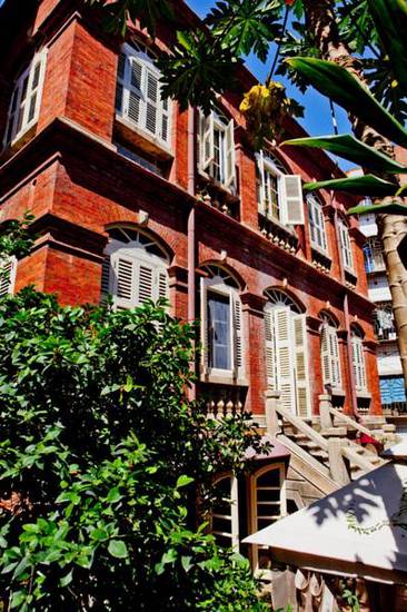 Louis Hotel  Китай, Сямынь