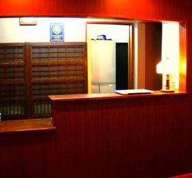 Chiyoda Inn  в Токио