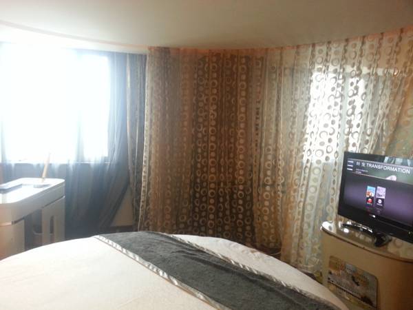 Yitel Xuhui  4* Китай, Шанхай