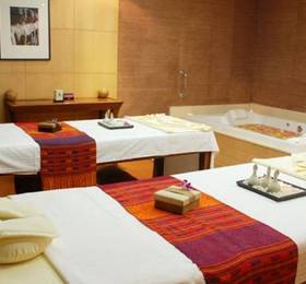 Ellaa Hotel  в Хайдарабаде