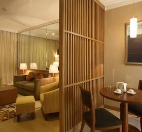 Отдых в Ellaa Hotel  - Индия, Хайдарабад