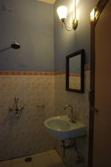 Hotel Ajaya  2* Индия, Варанаси