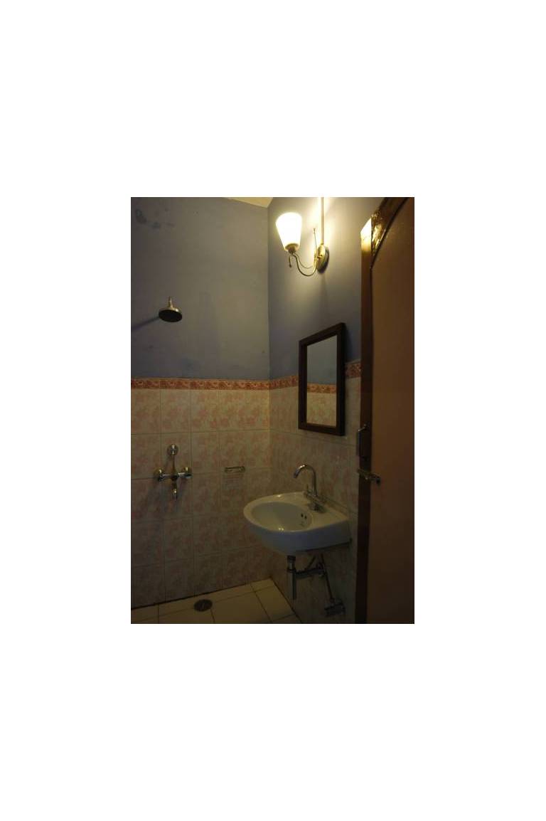 Hotel Ajaya 