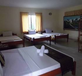 Отдых в Aqua Family Resort - Камбоджа, Сиануквиль