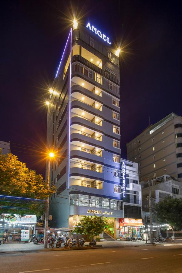 Angel Hotel, Danang 3*