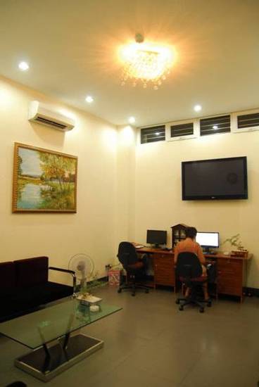 Giany Hotel  3* Вьетнам, Дананг