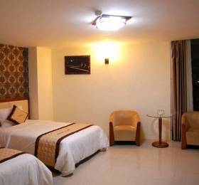 Отдых в Giany Hotel  - Вьетнам, Дананг