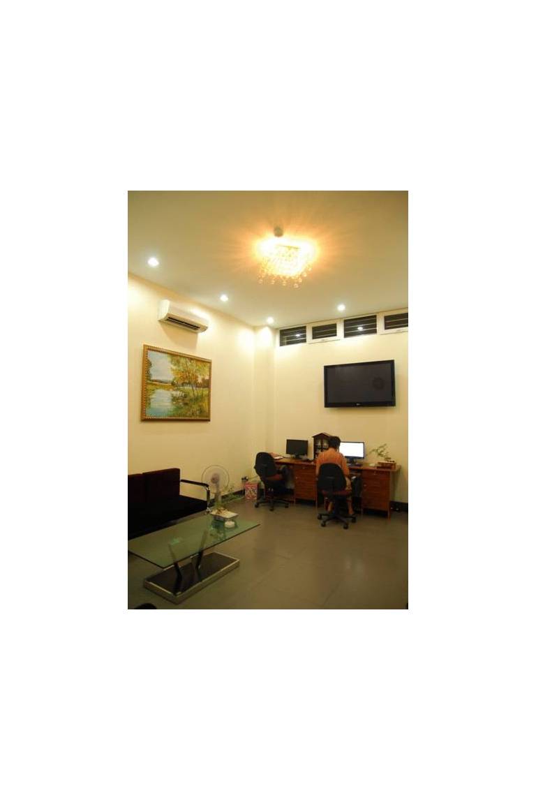 Giany Hotel 