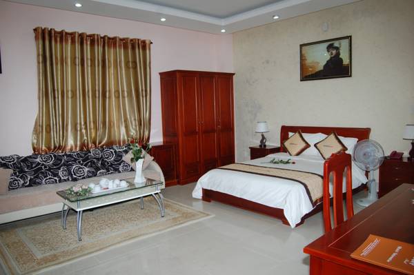Giany Hotel 