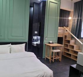 Отдых в Hotel Irene  - Южная Корея, Сеул
