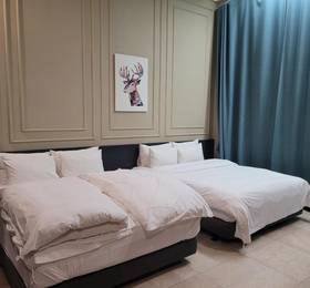 Туры в Hotel Irene  в Южной Корее