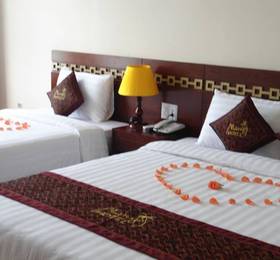 Туры в Grand Mango  в Вьетнаме
