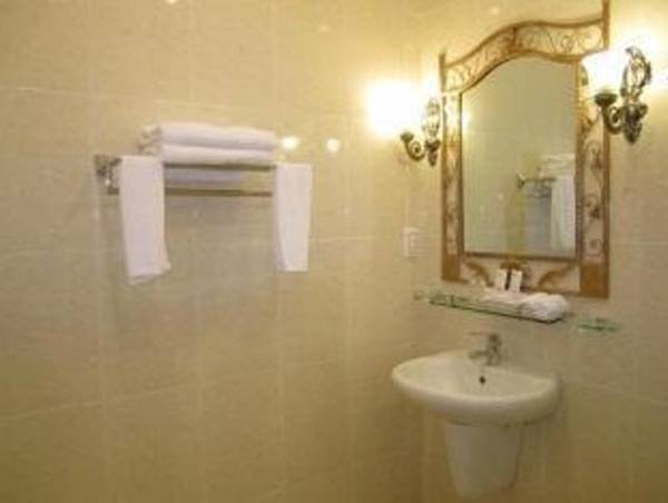 Louis Hotel 3* Вьетнам, Дананг