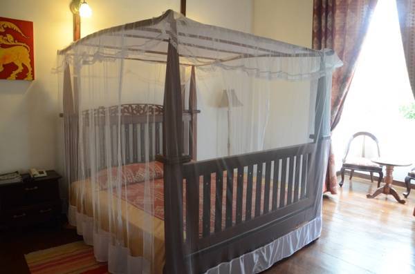 The Mansion  3* Шри-Ланка, Канди