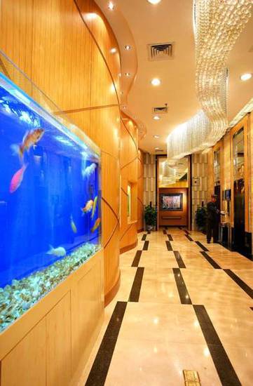 Tokai Hotel  3* Китай, Гуанчжоу