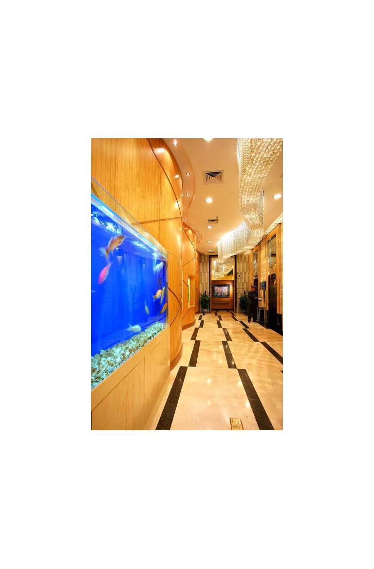 Tokai Hotel 