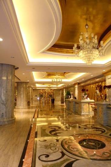 Relax Hotel  4* Китай, Ханчжоу