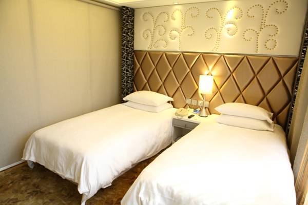 Relax Hotel  4* Китай, Ханчжоу
