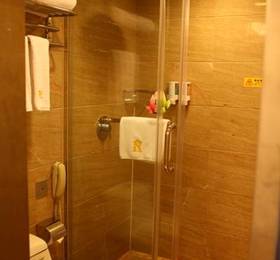 Туры в Relax Hotel  в Китае