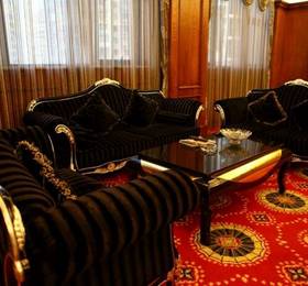 Relax Hotel  в Ханчжоу