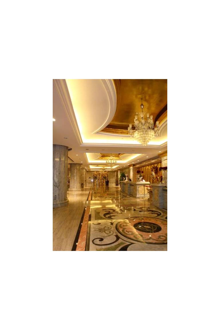 Relax Hotel 
