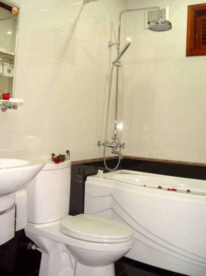 Kally Hotel  2* Вьетнам, Хошимин