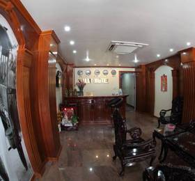 Туры в Kally Hotel  в Вьетнаме