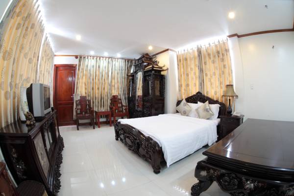 Kally Hotel 