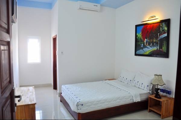Camry Hotel 2* Вьетнам, Дананг