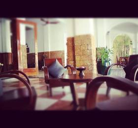 Отдых в Kambuja Inn  - Камбоджа, Пномпень