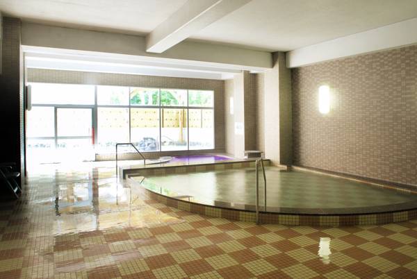 Hotel Banso  3* Япония, Хакодате